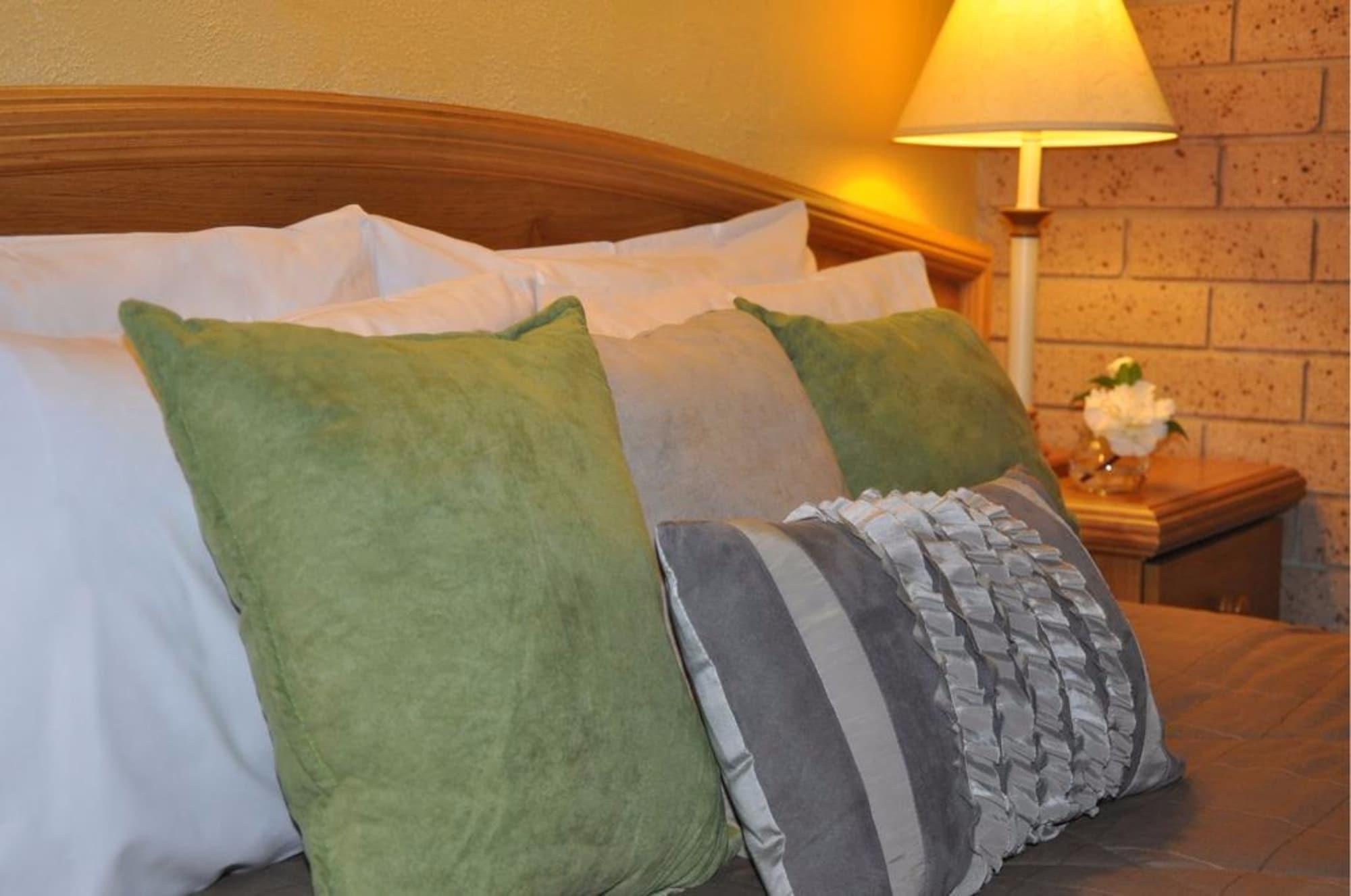 High Country Motor Inn Bright Exterior foto